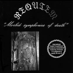 Compilations : Requiem: Morbid Symphonies of Death